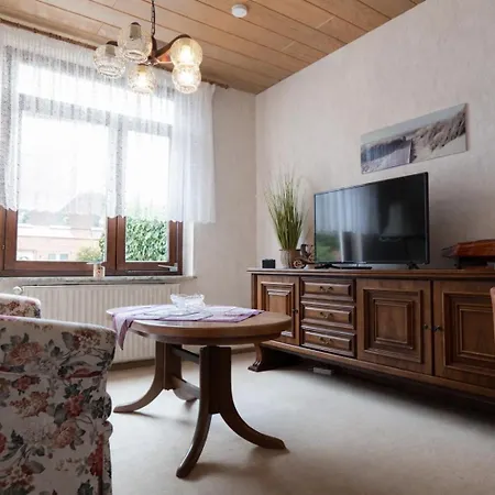 Gaestehaus Kluever Wg 1 * Cuxhaven